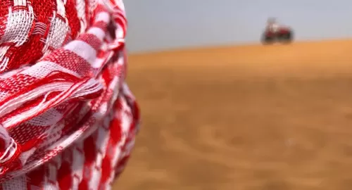 سلطنة عُمان تصدر بيان هام حول الطريق الصعب بينها وبين السعودية
