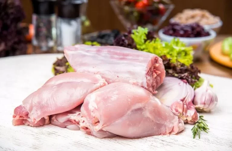 هذا هو طعام الملوك.. هل تعلم ماهي فوائد تناول لحم الأرنب والسر وراء عدم تناول سيدنا محمد صلى الله عليه وسلم منها