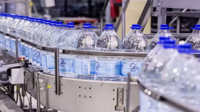 الحقيقة التي لا يريد الكثيرون الاعتراف بها.. هذا هو تأثر ماء زمزم على الكلى والحصوات والأملاح فيها