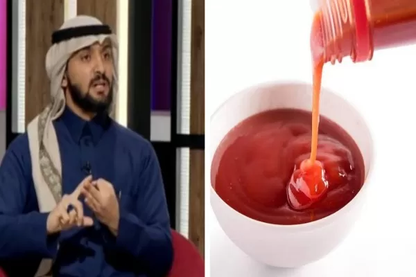 هذا ما يفعله الكاتشب بالكلى وعلاقته بالحصوات يكشفها طبيب مختص