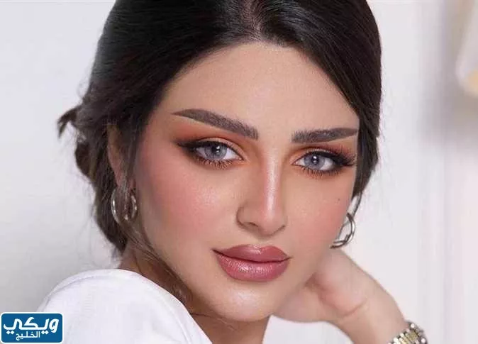 شاهد.. رهف القنون تعمل في هذه المهنة القذرة والمفاجأة في موقف الحكومية السعودية