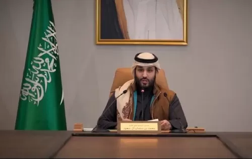 الأمير محمد بن سلمان يصدم السعوديين بخبر غير متوقع عن الثروة السيادية للمملكة