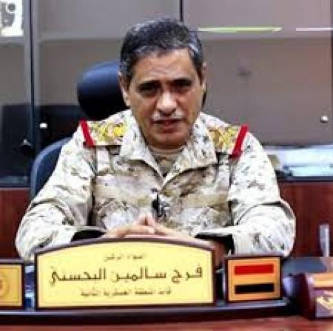 حقيقة إصابة محافظ محافظة حضرموت بفيروس كورونا