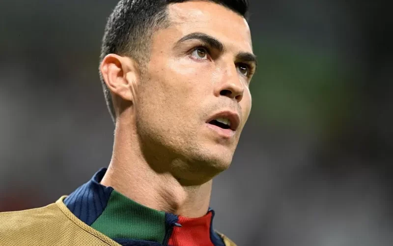 صور .. فضيحة جديدة تطارد لاعب النصر السعودي ”رونالدو” وخيانة مزلزلة لحبيبته جورجينا