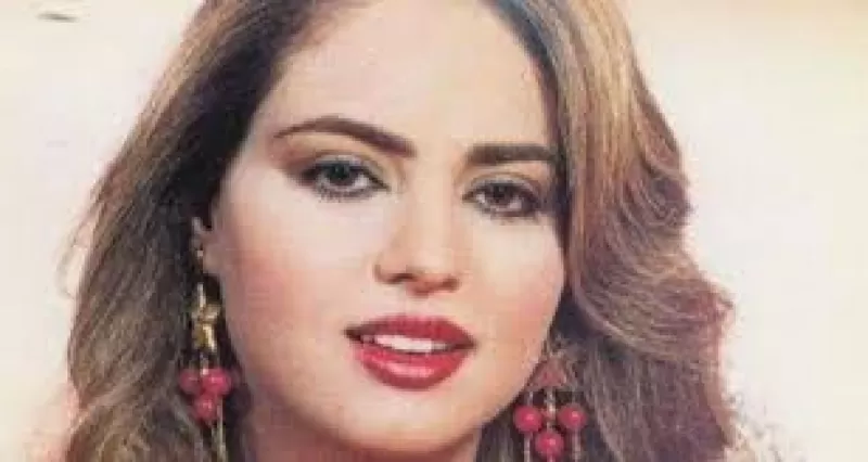 سر خطير كشفته الخادمة لأجهزة الشرطة فتسبب بحبس الفنانة وفاء مكي 10 سنوات بتهمة اخلاقية بشعة