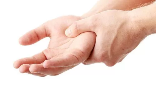 أمراض خطيرة ينذر بها التنميل الدائم للأطراف