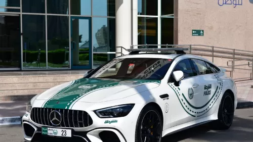 جريمة احترفية في الإمارات نفذها شاب من هذه الجنسية واصاب السلطات بالجنون