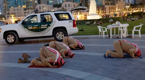 الدول الأكثر أمانا في العالم… 5 بلدان عربية في المقدمة واثنان بين الأسوأ ..شاهد تصنيف اليمن فيهم