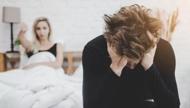 خبيرة روسية تكشف الأسباب الرئيسية لانخفاض الرغبة الجنسية لدى الزوجين