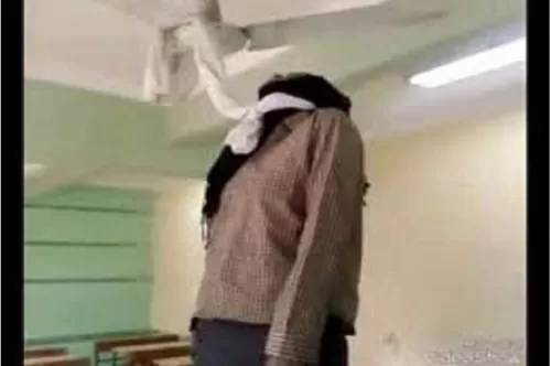 صدمة : دخل شقته فاختفى للأبد ولم يُعثر عليه ابداً