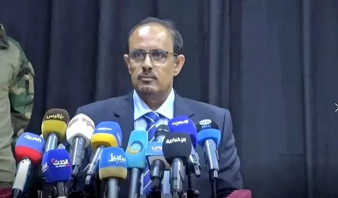 هذا هو الحاكم الجديد لوادي وصحراء حضرموت