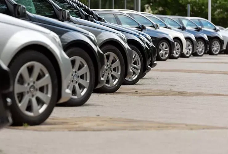 أقوى عرض في السعودية على سيارات مستعملة بحالة الجديد وموديلات حديثة كاش وتقسيط