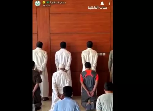 السعودية تلقي القبض على ثلاثة عشر يمني دفعة واحدة لهذا السبب