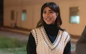 شاهد: الفيديو الجريء لليلى عبد الله الذي اشعل السعودية واثار السخط والغضب في المملكة