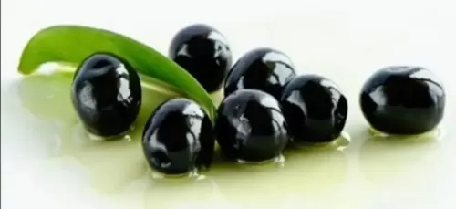 لن تصدق ما يفعله الزيتون الأسود في جسمك