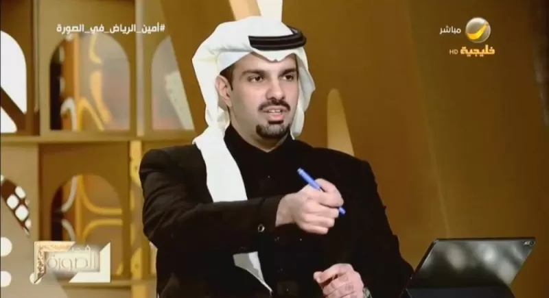 بسبب صورة على الجوال.. استدعاء عاجل لولي العهد من شخصية كبيرة في الرياض