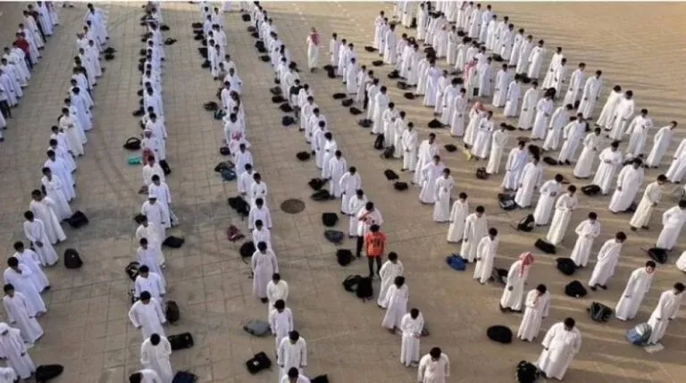 رسمياً: وزارة التعليم تعلن عدد أيام أول اجازة مطولة في هذا العام الدراسي