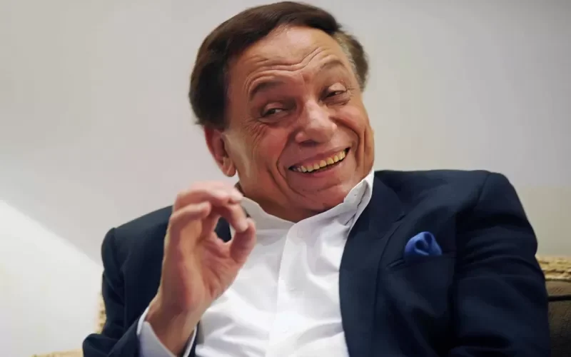 حكاية الفنان الذي حكم بسببه مرتضى منصور بالسجن على عادل إمام عندما كان قاضياً