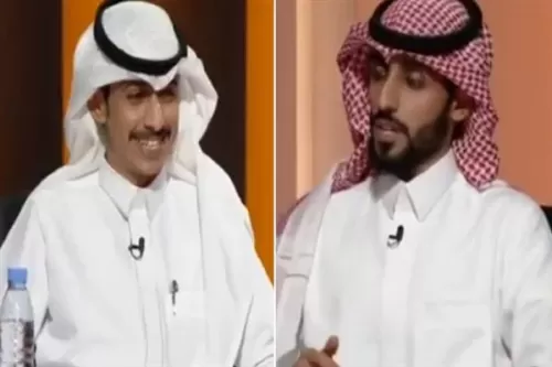 مصير غير متوقع لمتحرش في السعودية حاول مضايقة موظفة داخل مول شهير
