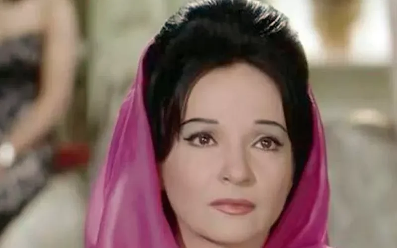 شاهد بالصور : فنان شهير مات بسبب شادية وأفاق أثناء تشريح جثته وتزوج 8 مرات.. من يكون؟!..