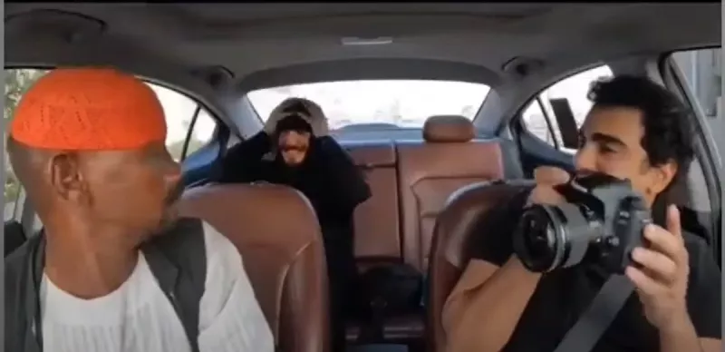 ليس 3 ملايين ريال.. حقيقة التعويض الذي حصل عليه المقيم السوداني في السعودية بعد فضيحة مقلب البنات