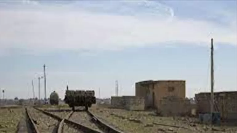 تفاصيل مشروع القطار الذي بين العراق والسعودية وسيمر بهذه المدن