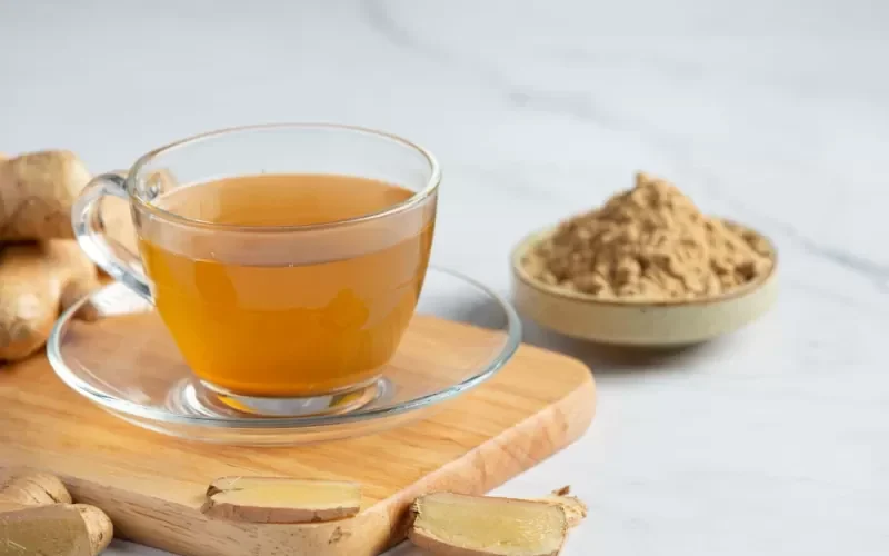 تعرف على  اقوى  7 مشروبات خارقة تخلصك من الكرش ودهون البطن العنيدة للأبد