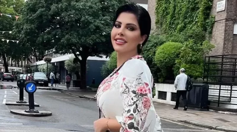 سر المشهد الساخن لشمس الكويتية الذي حصـلت بسببه على مليار مشاهدة من السعودية والخليج