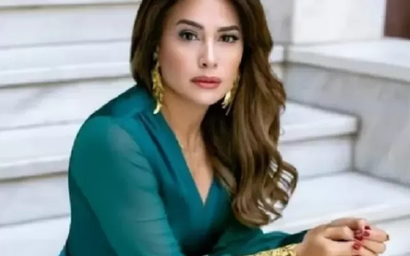 هند صبري تكشف المستور عن خالد يوسف والثمن الذي طلبه منها مقابل الشهرة !!