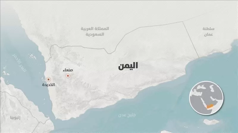 احصائية اولية حول الخسائر اليومية في اليمن بسبب انقطاع الانترنت