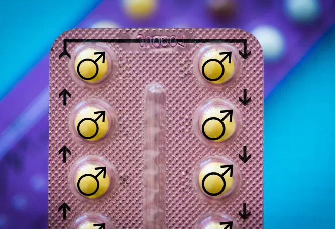 بعد فشل الواقي الذكري .. هذا هو البديل