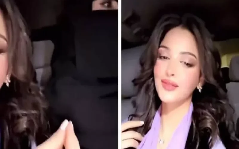بعد اختفاء رهف القحطاني .. شاهد شقيقتها تحل محلها وتظهر في هذا الفيديو الجريء