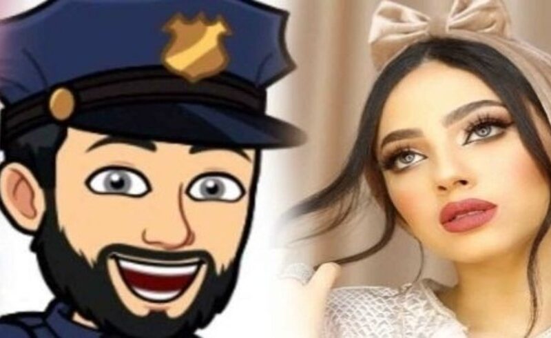 بالفيديو: الإمارات تُسلم المغرب مصممة الأزياء عائشة عياش المتهمة في قضية حمزة مون بيبي