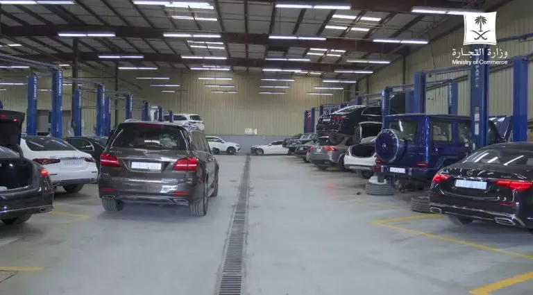 عبد اللطيف يشعل سوق السيارات المستعملة في السعودية ويعلن عن تخفيضات جبارة على كل هذه الموديلات تحت الضمان وبحالة الجديد