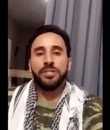 اول تعليق من الصحفي اليمني الذي ادعت مصرية انه تزوجها عرفيا.. كشف فيه كل الحقائق الغامضة..فيديو