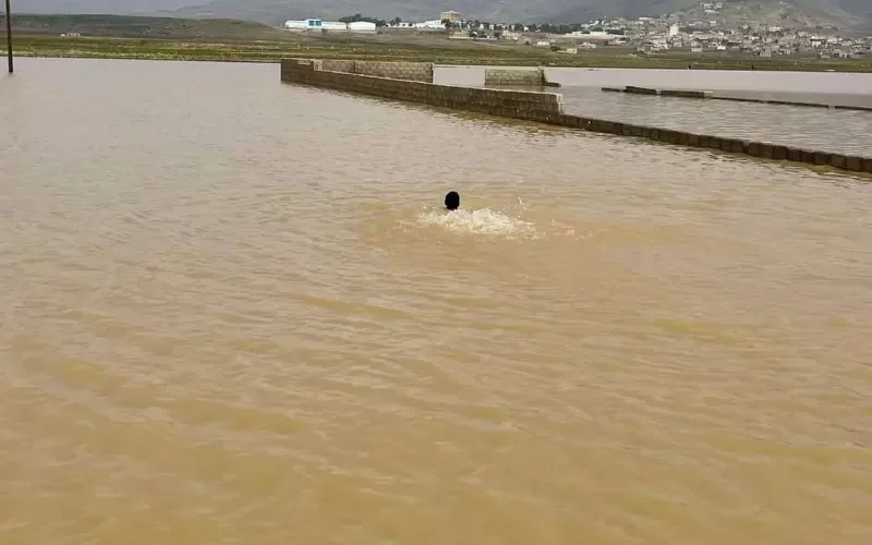 تحذير هام وعاجل لجميع المواطنين في هذه المحافضات ..هذا ما سيحدث خلال الساعات القادمة