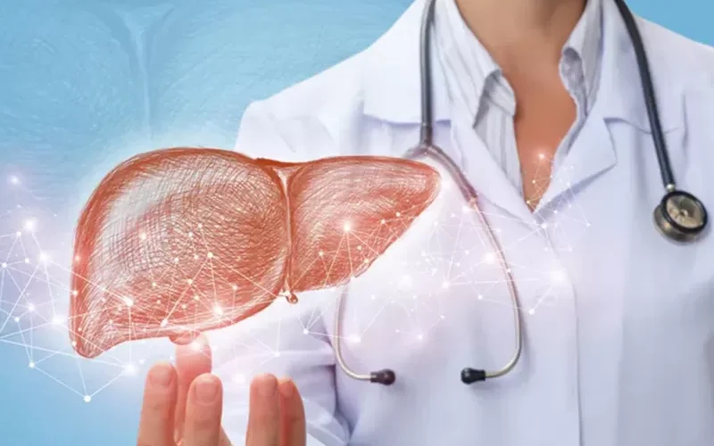 علامات في يدك تشير الى مرض قاتل اصاب كبدك