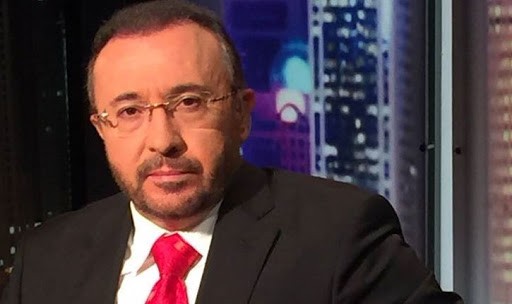 نبوءة مرعبة لمذيع الجزيرة ‘‘فيصل القاسم’’: كارثة جديدة ستحدث ‘‘قريبًا جدًا’’ بعد صفقة القرن ويكشف عن مصير مروع لحاكم عربي ؟