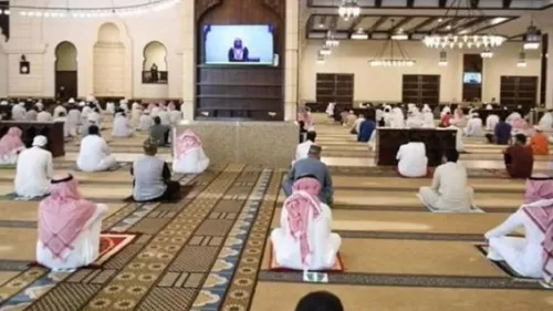 بعد سخط شعبي السعودية تتراجع عن قرار منع المكبرات الخارجية للمساجد