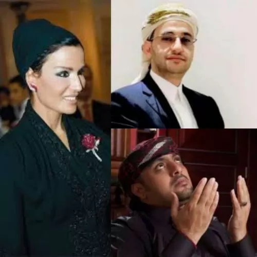 انباء عن محاولة ياسر العواضي اللجوء لهذه الدولة الخليجية قبل أن تصفعه برفض مدوي .. تفاصيل