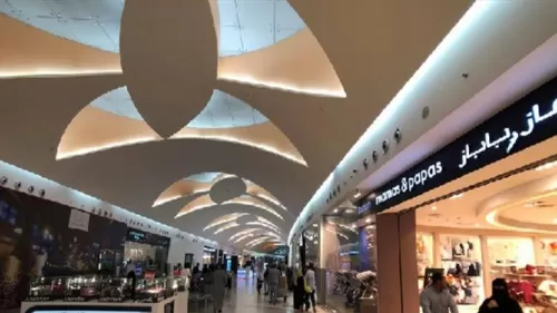 قرار سعودي مفاجئ يخص كل المولات في المملكة