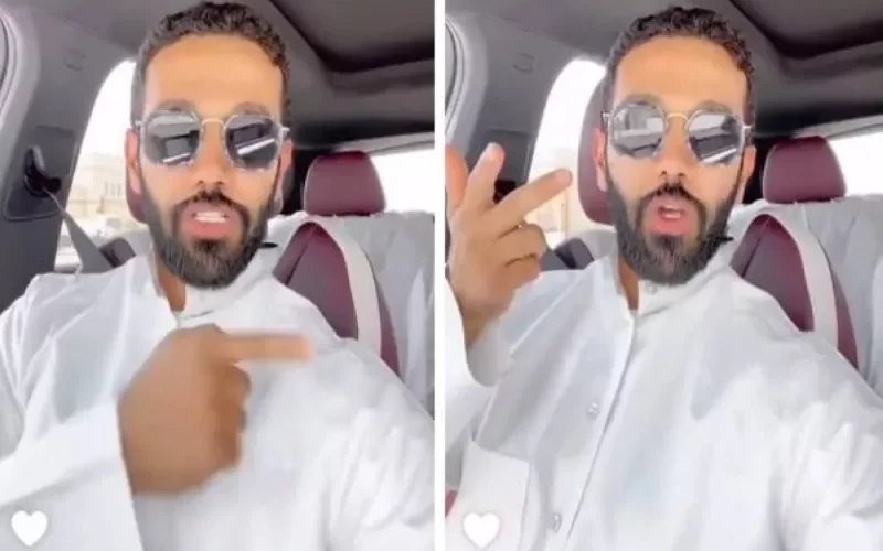 شاهد: طبيب يكشف سر ظهور ملامح التعب على وجه “داوود الشريان”.. ويوضح كيف تغيرت حياته بعد إنقاص وزنه!