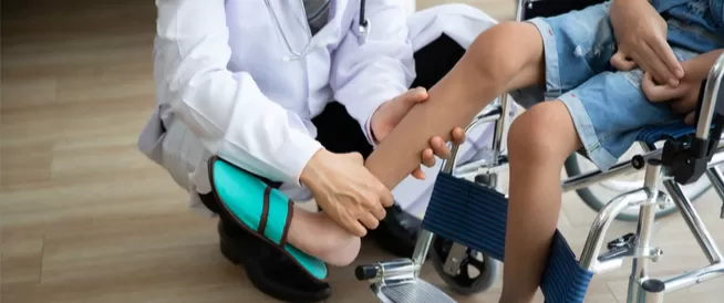 اشيـــاء يجب أن يعرفها الجميع عن ضمور العضلات الوراثي