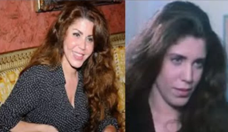 نجمة الاغراء التي اقامت علاقة محرمة مع كمال الشناوي واختفت تماماً بعد هذا الفيلم مع عادل إمام لن تصدق من تكون