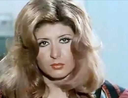 سهير رمزي تكشف حقيقة فنان شهير احتال عليها لتصور مشهد ساخن وهي عارية تماماً وكانت هذه هي نهايته