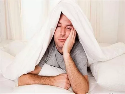 اسباب غير متوقعة للنوم المتقطع وطرق علاجه