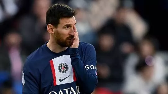 شاهد: ميسي يتحدث بكل صراحة عن سبب رفضه عرض الهلال ورأيه في الدوري السعودي