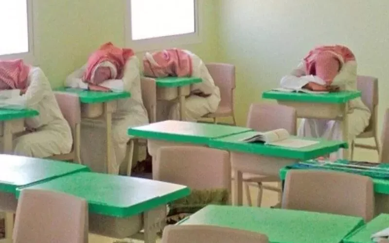 موعد نهاية الدراسة في شهر رمضان لكل المراحل بحسب القرار الجديد من وزارة التعليم