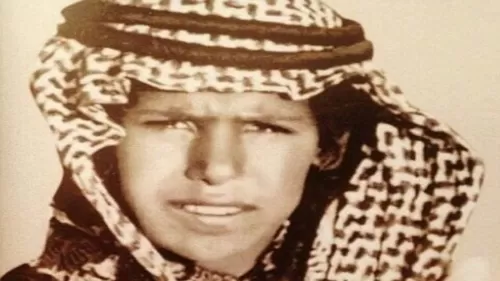 كشف اسرار حياة اشهر امير سعودي بعد وفاتة بساعات