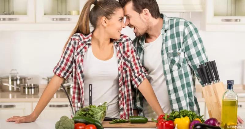 هذا النوع من النبات في كل محلات العطارة ولا يعلم بمفعولة الرهيب الذي يعادل علبة فياجرا كاملة الا قليلون وهذه طريقة تحضيره بكل سهولة